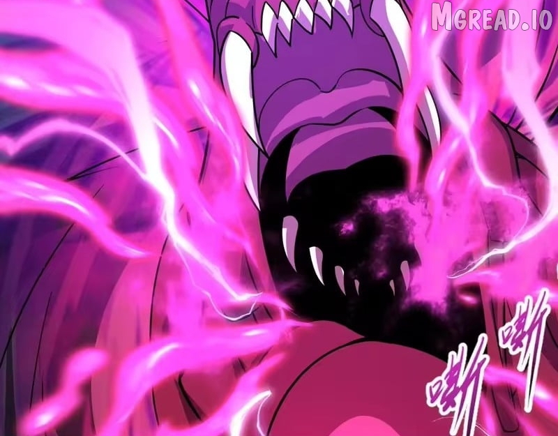 Era of the Haunted Chapter 589  - page 22